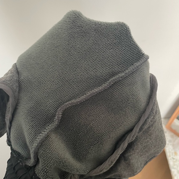 Kith fleece lined sweatpants - Picture 3 of 6